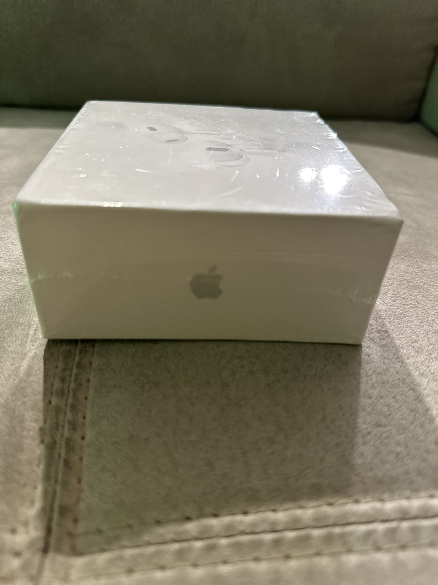 AirPod Pro