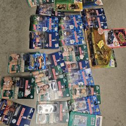 Vintage Headliners Beanie Babies Etc Etc
