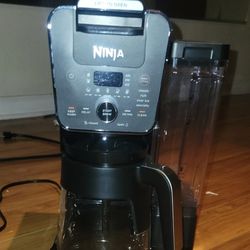 Ninja Ninja DualBrew Pro Specialty 12-Cup Drip Coffee Maker