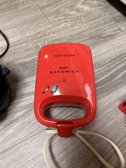 Nostalgia Kitchen Tools