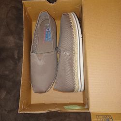 Bob Flats 7.5 Worn One Time 