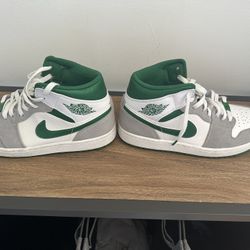 Jordan’s 