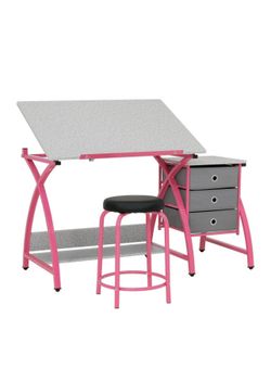 Art Table In Excellent Condition