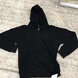 Chrome Hearts Black Hoody Hoodie Small Sweatshirt