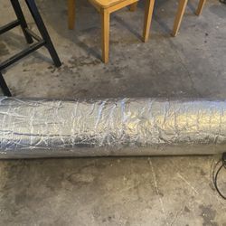 Water Heater Insulation Wrap