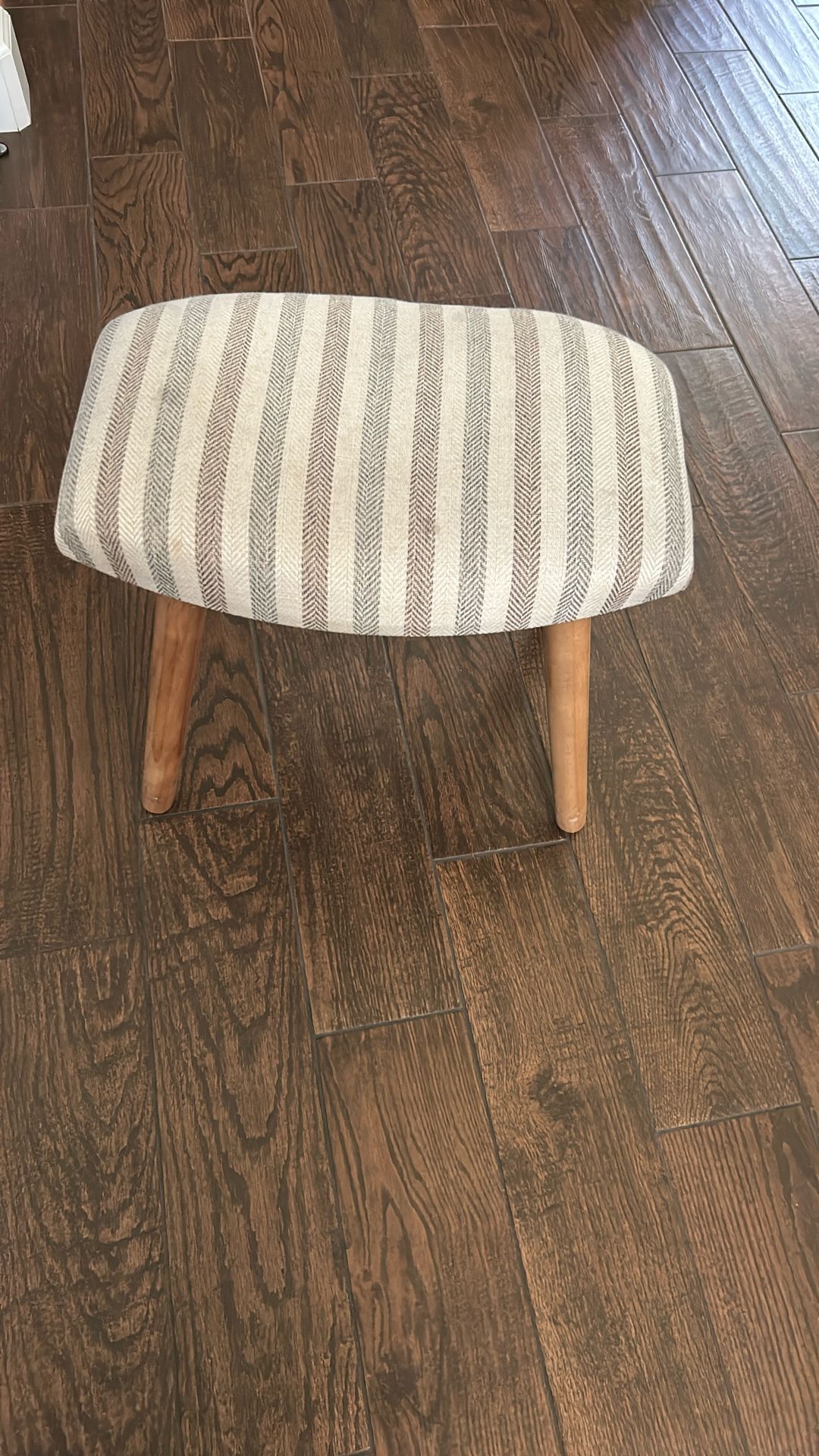 Small stool