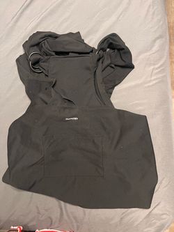 Momcozy baby carrier