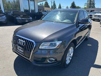 2015 Audi Q5