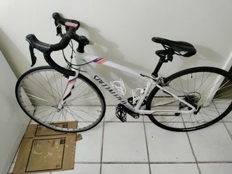 2015 Specialized Dolce Comp