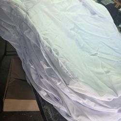 Folding Chair Covers. 