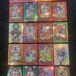 Baseball Cards