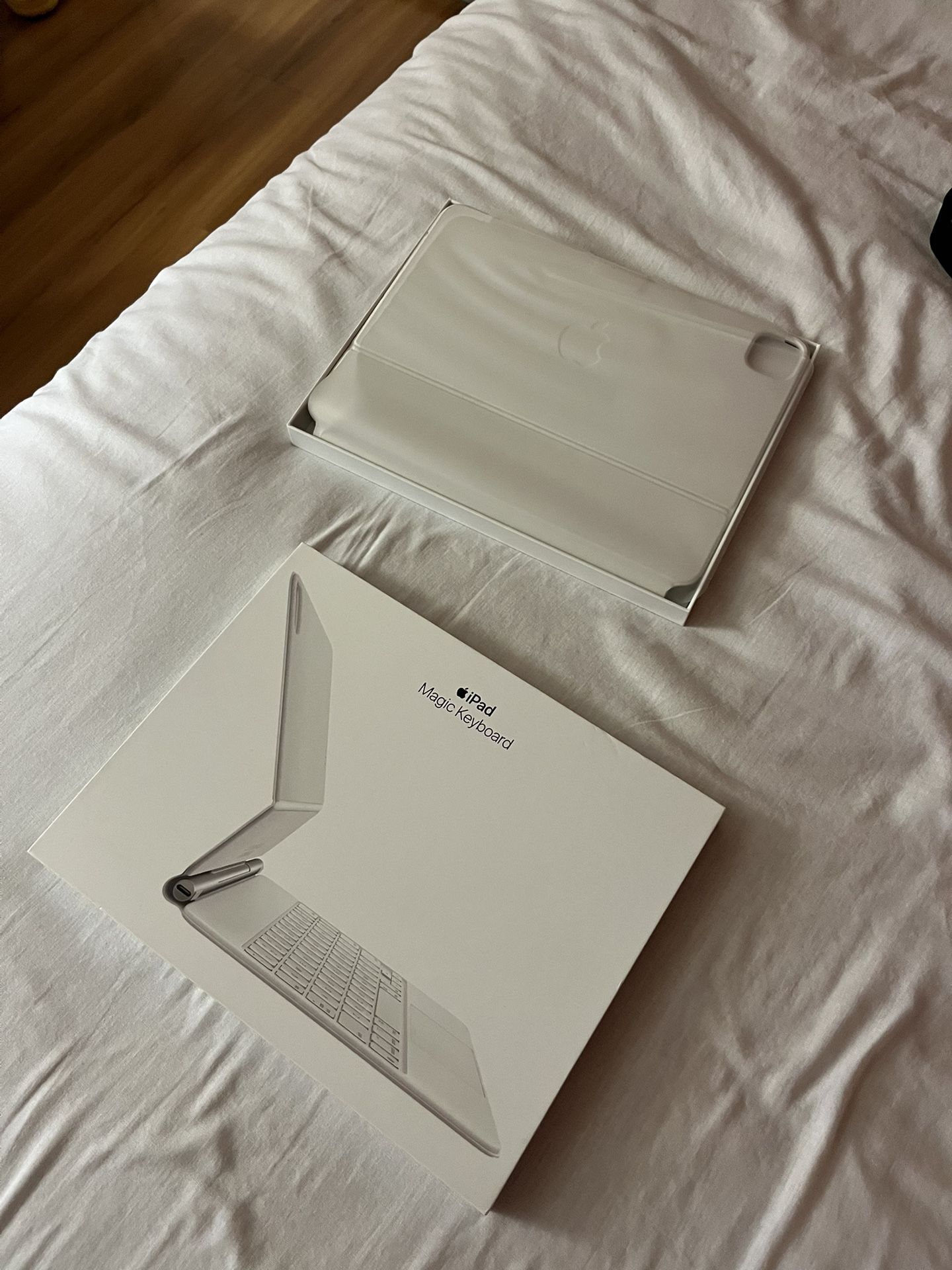 Apple iPad Air M1 Magic Keyboard ipad Pro 11