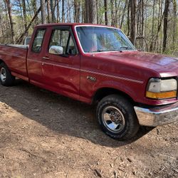 1994 F150