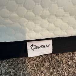 Buy 1 Take 1 Slightly Used Bed 54x76
