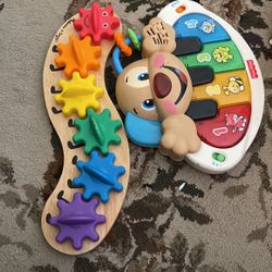 Baby Toy