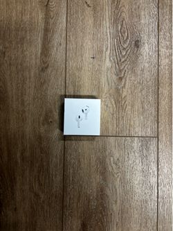 AirPod 3s