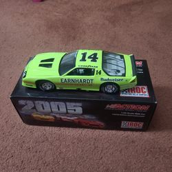 2005 Earnhardt Camaro