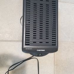 Chefman Smokeless Indoor Grill
