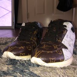 Louis Vuitton Shoes