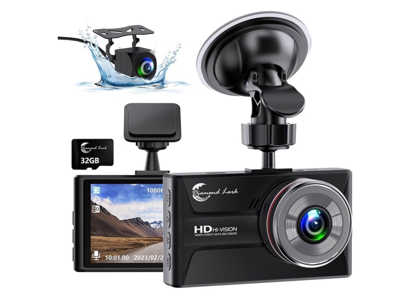 Dash Cam