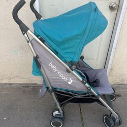 BABY STROLLER 