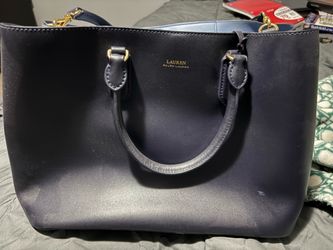 Ralph Lauren Bag