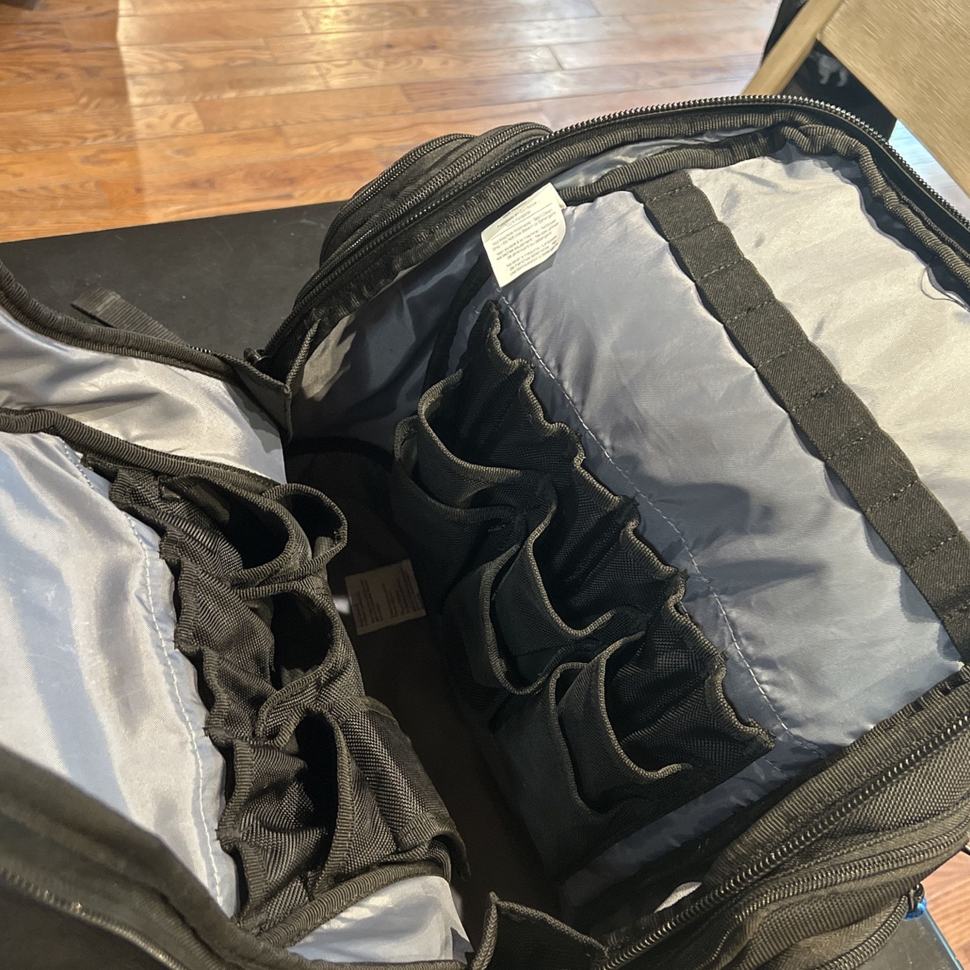 Hart Tool Backpack