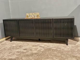 Costco del rey 74 ‘’ accent console