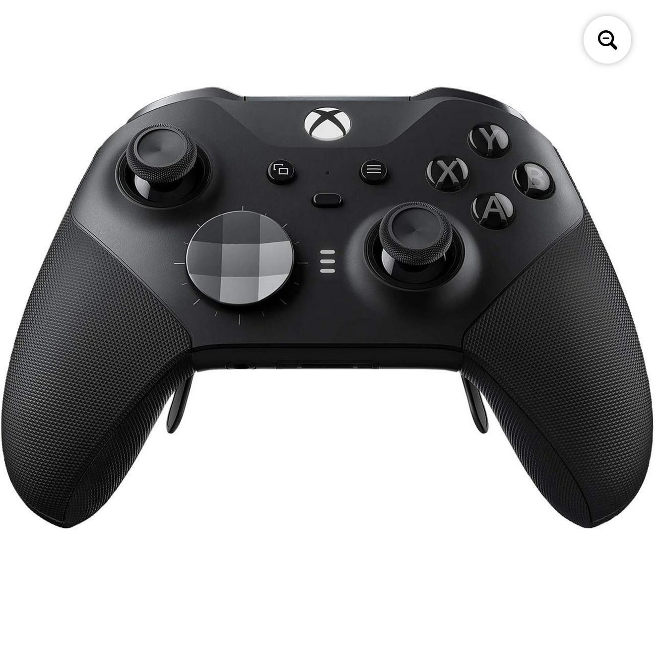 Microsoft Xbox Elite Series 2 Wireless Controller - Black