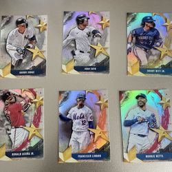 2025 Topps Holos Series 1 