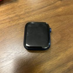 Apple Watch Series 6 44mm Dark Blue 
