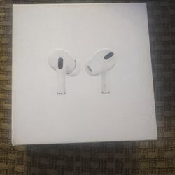 Brand New Air Pod Pros 