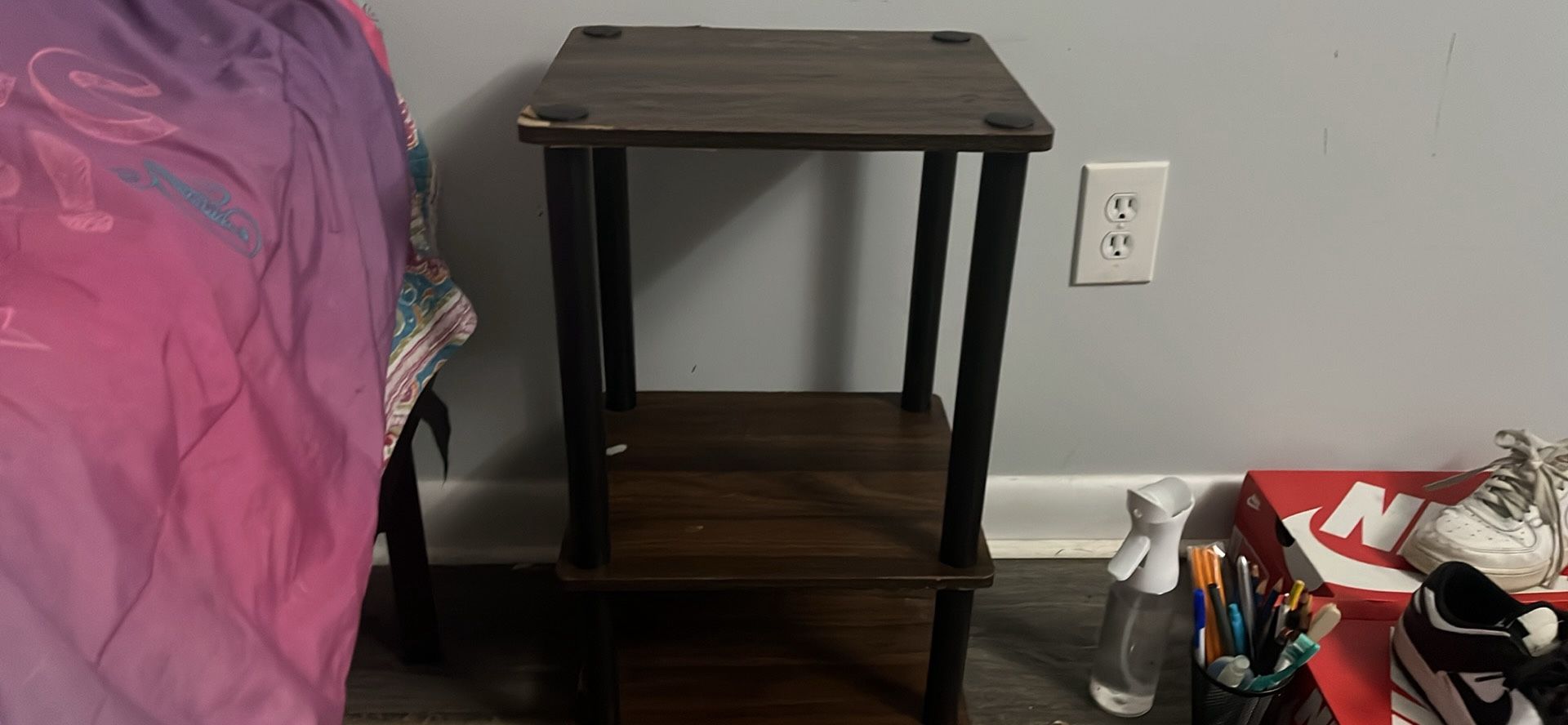 Small Table Size Stand