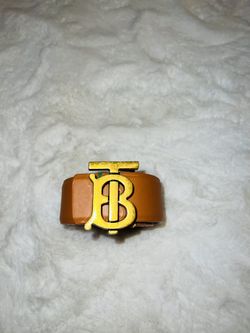 BB BELT 