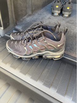 Nike vapor max