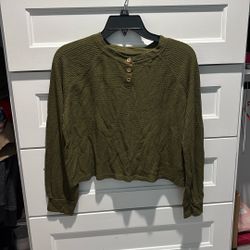 Women Sweater XL 