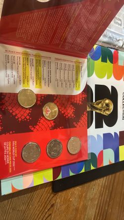 CANADA  🇨🇦coins