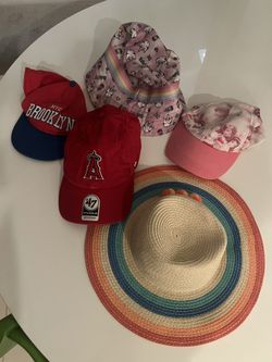 Hats