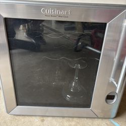 Wine Cellar
