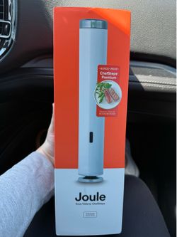 Joule Sous Vide by ChefSteps