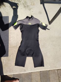 Kids Wetsuit