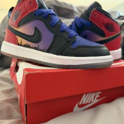Jordan 1s Size 10.5