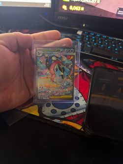 Mega Greninja ex sir 116/086 chaos rising