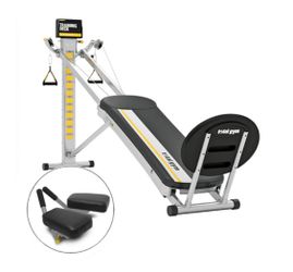 Total Fit Max 14 Resistance