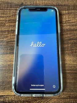 Verizon Apple iPhone 11 – 64GB – No iCloud Lock