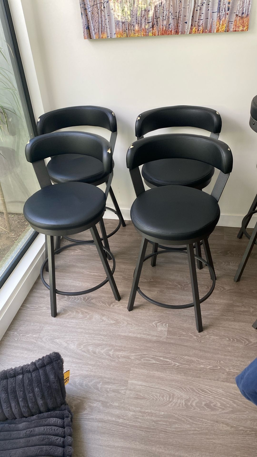 Bar Stools