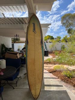 Surfboard