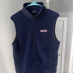Vineyard Vines vest