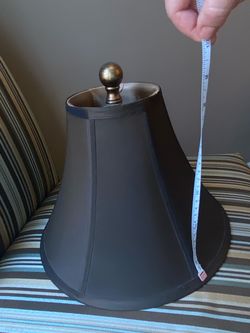 Lamp shade
