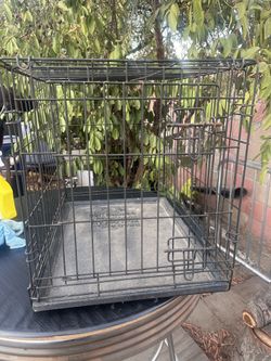 Pet Cage